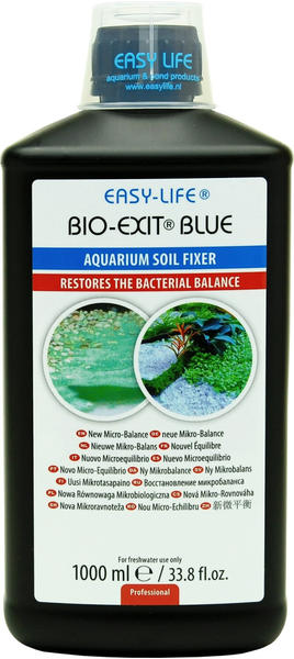 Easy Life Bio-Exit Blue 1000ml