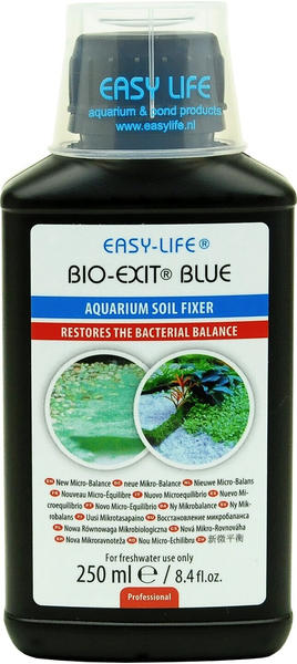 Easy Life Bio-Exit Blue 250ml