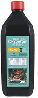 S&ouml;chting Oxydator-L&ouml;sung 12% Teichbel&uuml;ftung 1 Liter