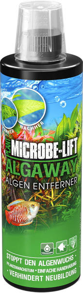 Microbe-Lift Algaway 473ml