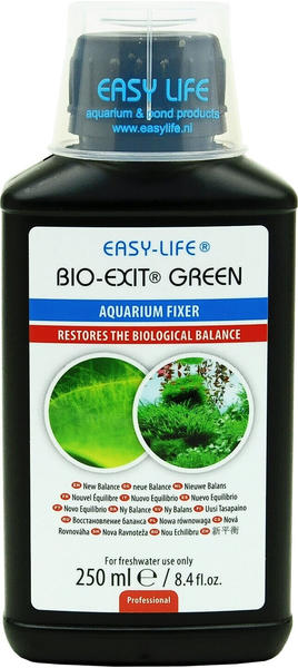 Easy Life Bio-Exit Green 250ml