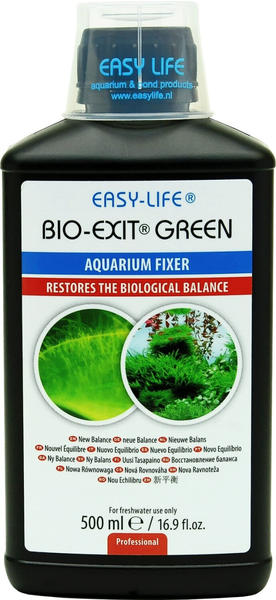 Easy Life Bio-Exit Green 500ml