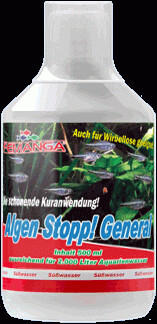 Femanga Algen Stopp! General 1L