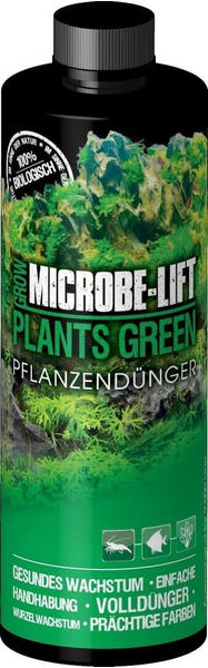 Microbe-Lift Plants Green 118ml