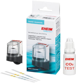 Eheim CO2 Set