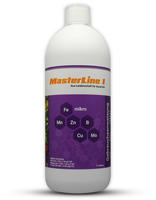 MasterLine I Pflanzenpflege 1000 Milliliter