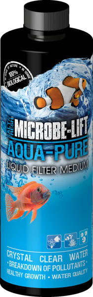 Microbe-Lift Aqua-Pure 118ml