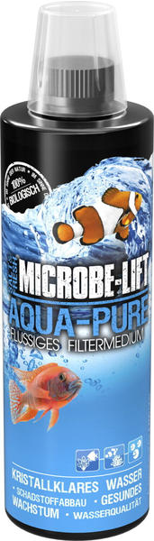 Microbe-Lift Aqua-Pure 473ml