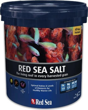 Red Sea Red Meersalz 7 kg