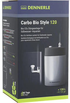 Dennerle Carbo Style 120