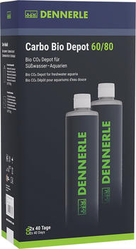 Dennerle Carbo Bio Depot 60/80 Gel