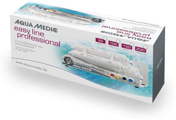 Aqua Medic Easy line Professional 150GPD