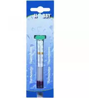 Pr&auml;zisions-thermometer - Hobby