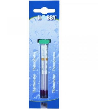 Hobby Präzisions-Thermometer (60200)