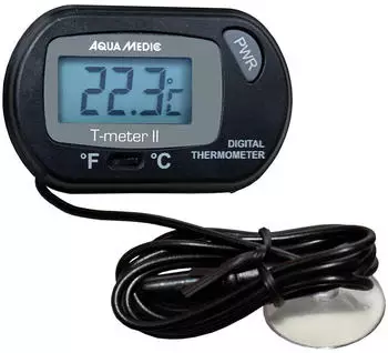 Aqua Medic T-meter II