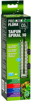 JBL Proflora CO2 Taifun Spiral 10