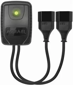 Aquael Socket Link Duo