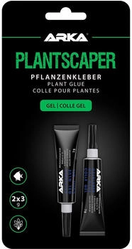 Microbe-Lift Plantscaper Sekundenkleber (PSCA10)