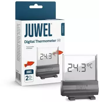 Juwel Digital Thermometer 4.0