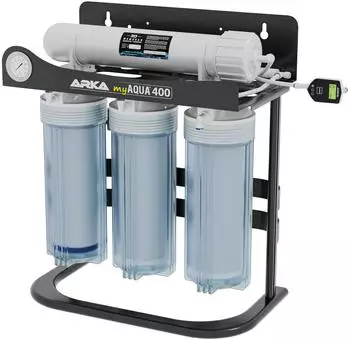 Reef-Nature Arka myAQUA 400 Umkehrosmoseanlage