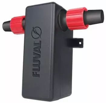 Fluval UVC In-Line Kl&auml;rer 3W f&uuml;r Au&szlig;enfilter Serie 07 (A198)