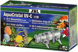 JBL UV-C Brenner 5W