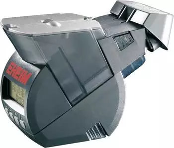 Eheim Futterautomat TWIN (3582)