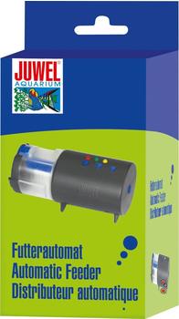 Juwel EasyFeed Futterautomat