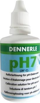 Dennerle ph-Eichlösung PH 7 50 ml