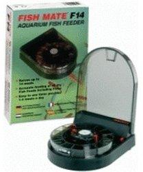 Fish Mate F14 Futterautomat