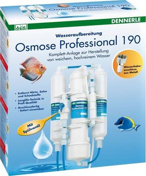 Dennerle Osmose Professional 190