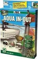 JBL 6142100, JBL Proclean Aqua In-Out Komplett Set