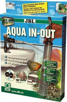 JBL Aqua In-Out Wasserwechsel Set (6143000)