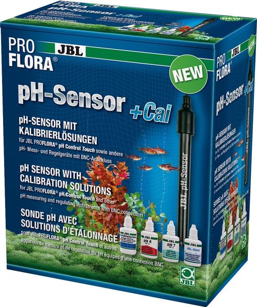JBL pH-Sensor+Cal