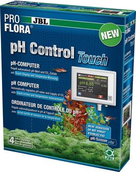 JBL Tierbedarf JBL ProFlora pH-Control Touch