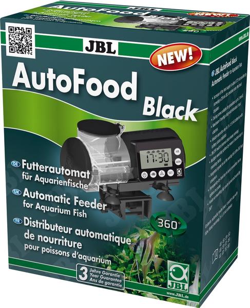JBL Tierbedarf JBL AutoFood BLACK