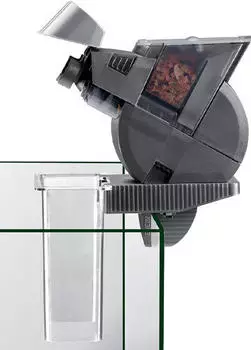 Eheim feedingStation