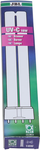 JBL UV-C Brenner 18W