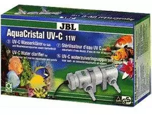 JBL Tierbedarf JBL UV-C Brenner (36 W)