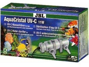 JBL Tierbedarf JBL UV-C Brenner (36 W)