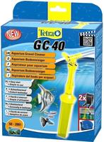Tetra GC Komfort - Bodenreiniger GC 40
