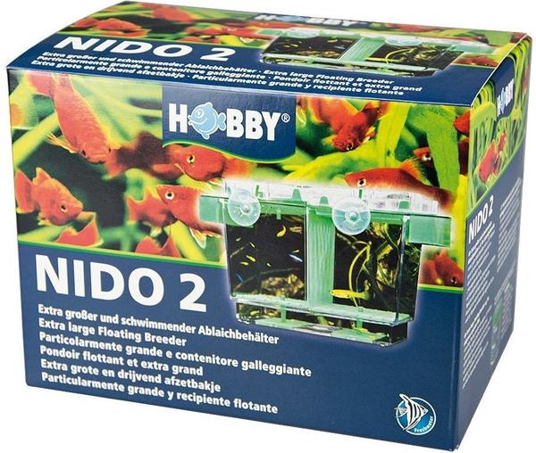 Hobby Nido 2 (61360)