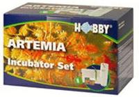 Hobby Aquaristik 30900, Hobby Aquaristik Hobby Artemia Startfutter Liquizell 50 ml,
