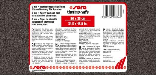 sera thermo-safe 80x35cm