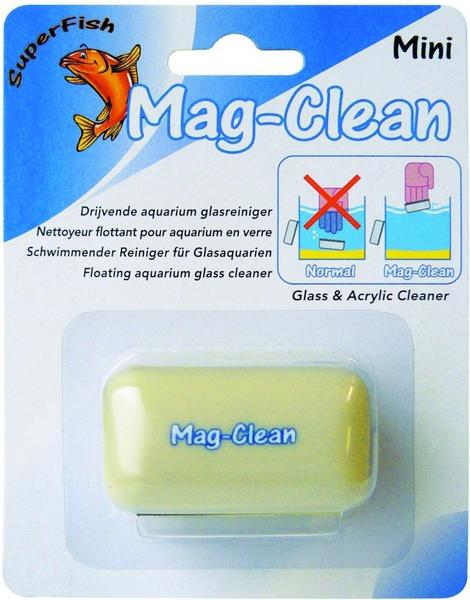 Mag-Float schwimmender Algenmagnet Medium