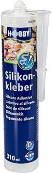Hobby Silikonkleber (Kartusche) transparent 310 ml