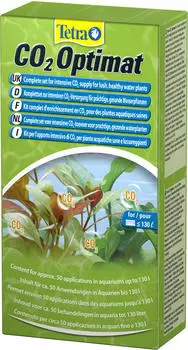 Tetra CO2-Optimat