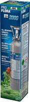 JBL 6466100, JBL ProFlora CO2 Cylinder 2000 M (Mehrweg Vorratsflasche)