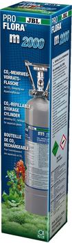 JBL ProFlora m2000 CO2 Vorratsflasche