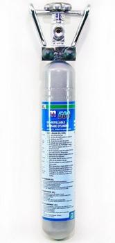 JBL CO2 Vorratsflasche ProFlora m500